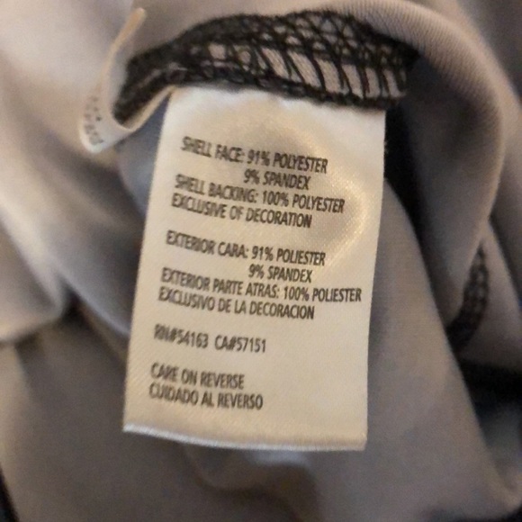 Texans NFL Womens Jacket - Picture 5 of 5